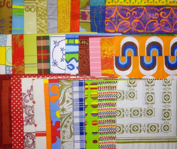 SOPO-015 Muster - 30 Stück